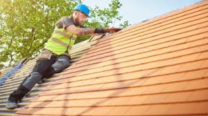 Best Green or Eco-Friendly Roofing Solutions  in Rocky Point, WA