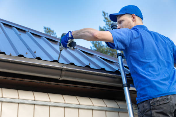 Best Roof Maintenance and Cleaning  in Rocky Point, WA