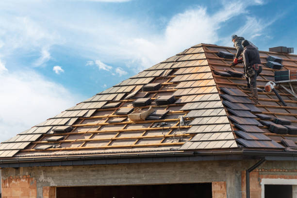 Fast & Reliable Emergency Roof Repairs in Rocky Point, WA